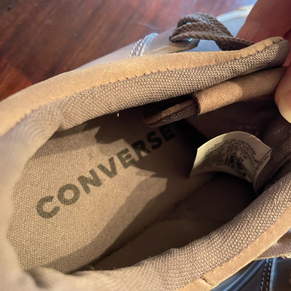Converse - Picture 5 of 5